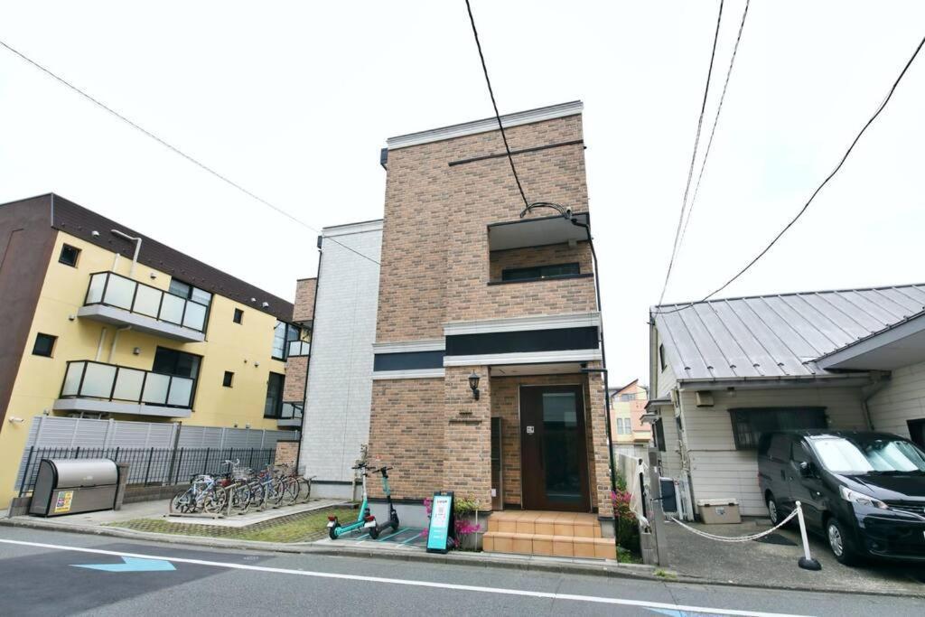 ノール下丸子 アパート 東京都